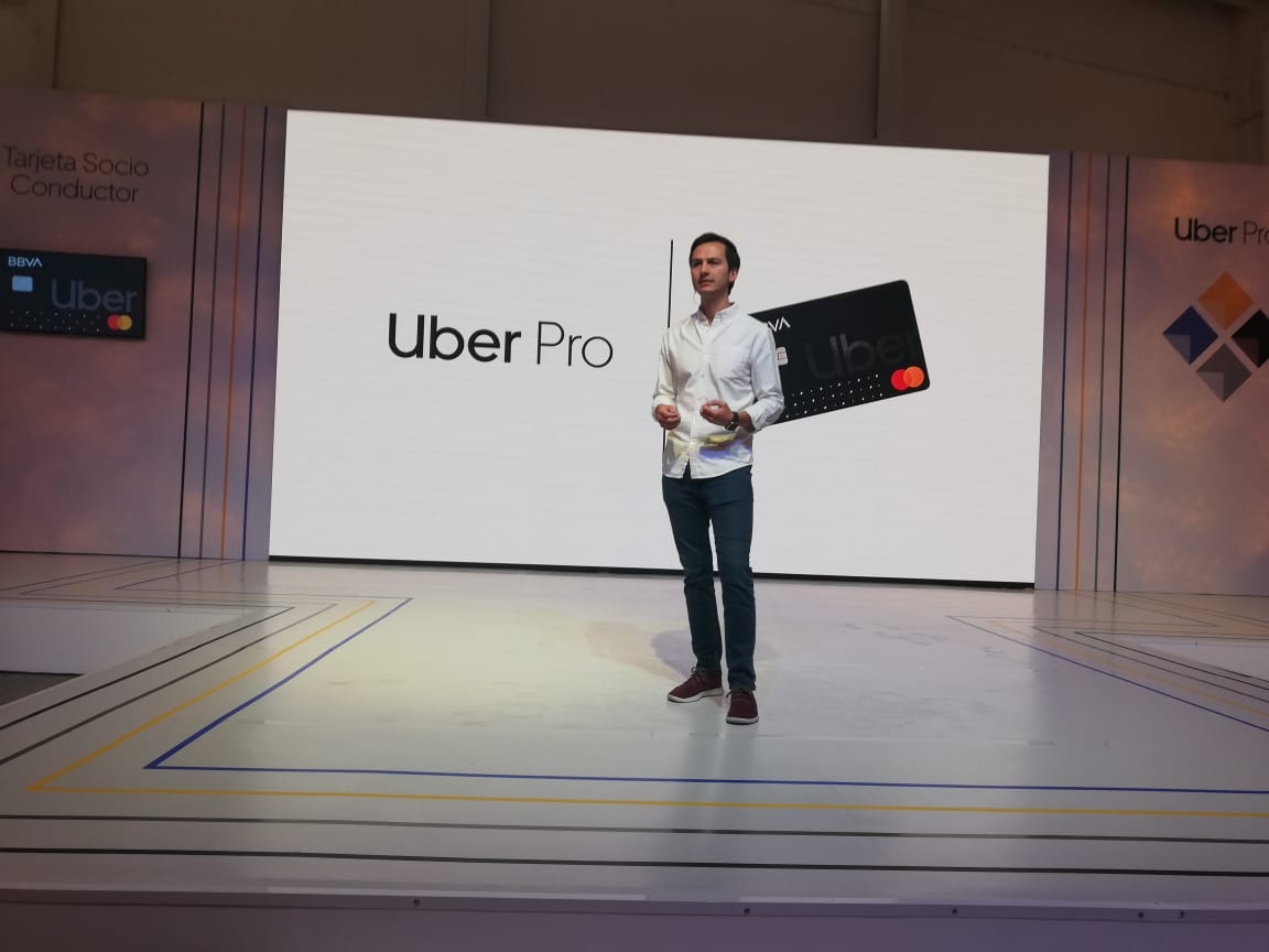 En Mérida, Uber aplicará programa de beneficios para socios choferes